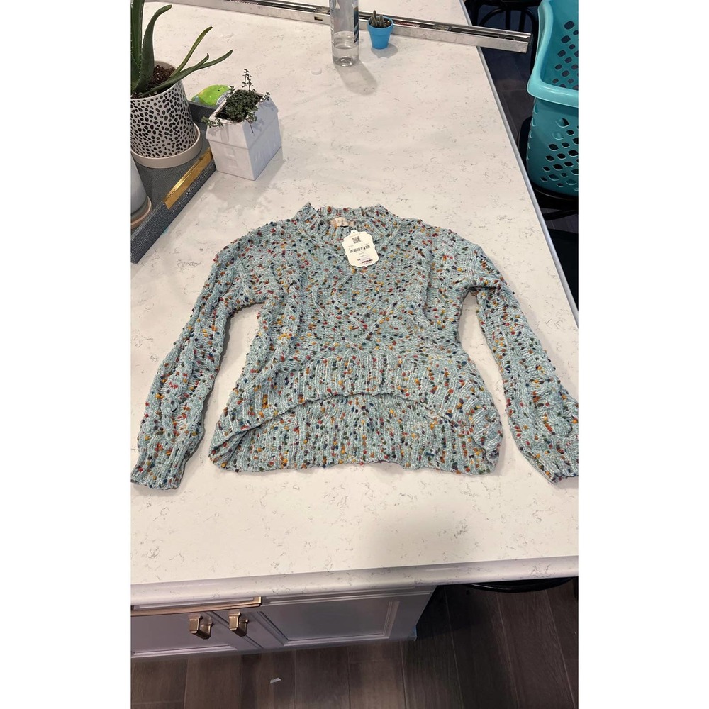 Altar'd state sweater